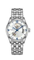 Orologio Hamilton Uomo Jazzmaster in Acciaio H32705152 - H32705152